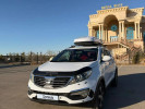 Kia Sportage 2014 года