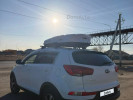 Kia Sportage 2014 года