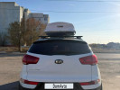 Kia Sportage 2014 года