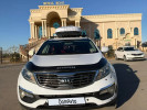 Kia Sportage 2014 года