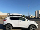 Kia Sportage 2014 года