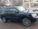 Toyota Highlander 2002 года
