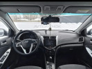 Hyundai Accent 2013 года