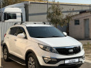 Kia Sportage 2014 года