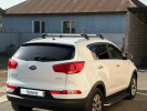 Kia Sportage 2014 года