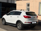 Kia Sportage 2014 года