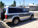 Mitsubishi Pajero 1993 года