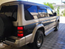 Mitsubishi Pajero 1993 года