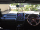Mitsubishi Pajero 1993 года