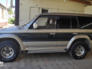 Mitsubishi Pajero 1993 года
