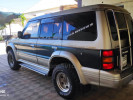 Mitsubishi Pajero 1993 года