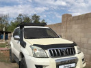 Toyota Land Cruiser Prado 2004 года