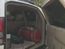 Toyota Land Cruiser Prado 2004 года