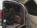 Toyota Land Cruiser Prado 2004 года