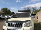 Toyota Land Cruiser Prado 2004 года