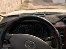 Toyota Land Cruiser Prado 2004 года