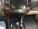 Toyota Land Cruiser Prado 2004 года