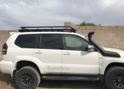 Toyota Land Cruiser Prado 2004 года