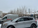 Toyota RAV4 2017 года