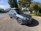 Subaru Outback 2016 года