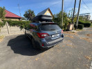 Subaru Outback 2016 года