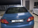 Toyota Corolla 2007 года