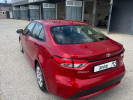 Toyota Corolla 2019 года