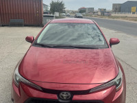 Toyota Corolla 2019 года