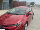 Toyota Corolla 2019 года