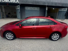Toyota Corolla 2019 года