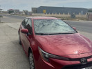Toyota Corolla 2019 года