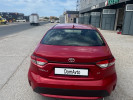 Toyota Corolla 2019 года