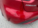 Toyota Corolla 2019 года