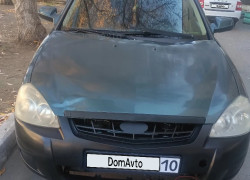 ВАЗ (Lada) Priora 2009 года