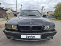 BMW 7 серия 1995 года