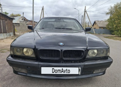BMW 7 серия 1995 года