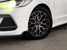 Hyundai Avante 2017 года
