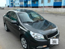 Chevrolet Nexia 2021 года