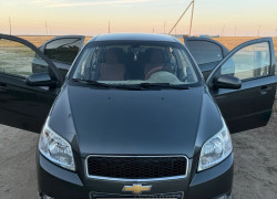 Chevrolet Nexia 2021 года