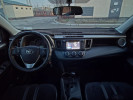 Toyota RAV4 2015 года