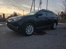 Toyota RAV4 2015 года