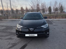 Toyota RAV4 2015 года