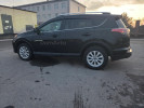 Toyota RAV4 2015 года