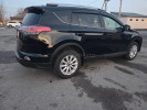 Toyota RAV4 2015 года