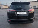 Toyota RAV4 2015 года