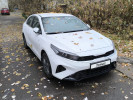 Kia Cerato 2025 года