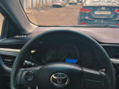 Toyota Corolla 2013 года