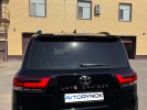Toyota Land Cruiser 2024 года