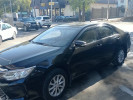 Toyota Camry 2014 года