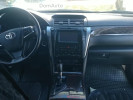 Toyota Camry 2014 года
